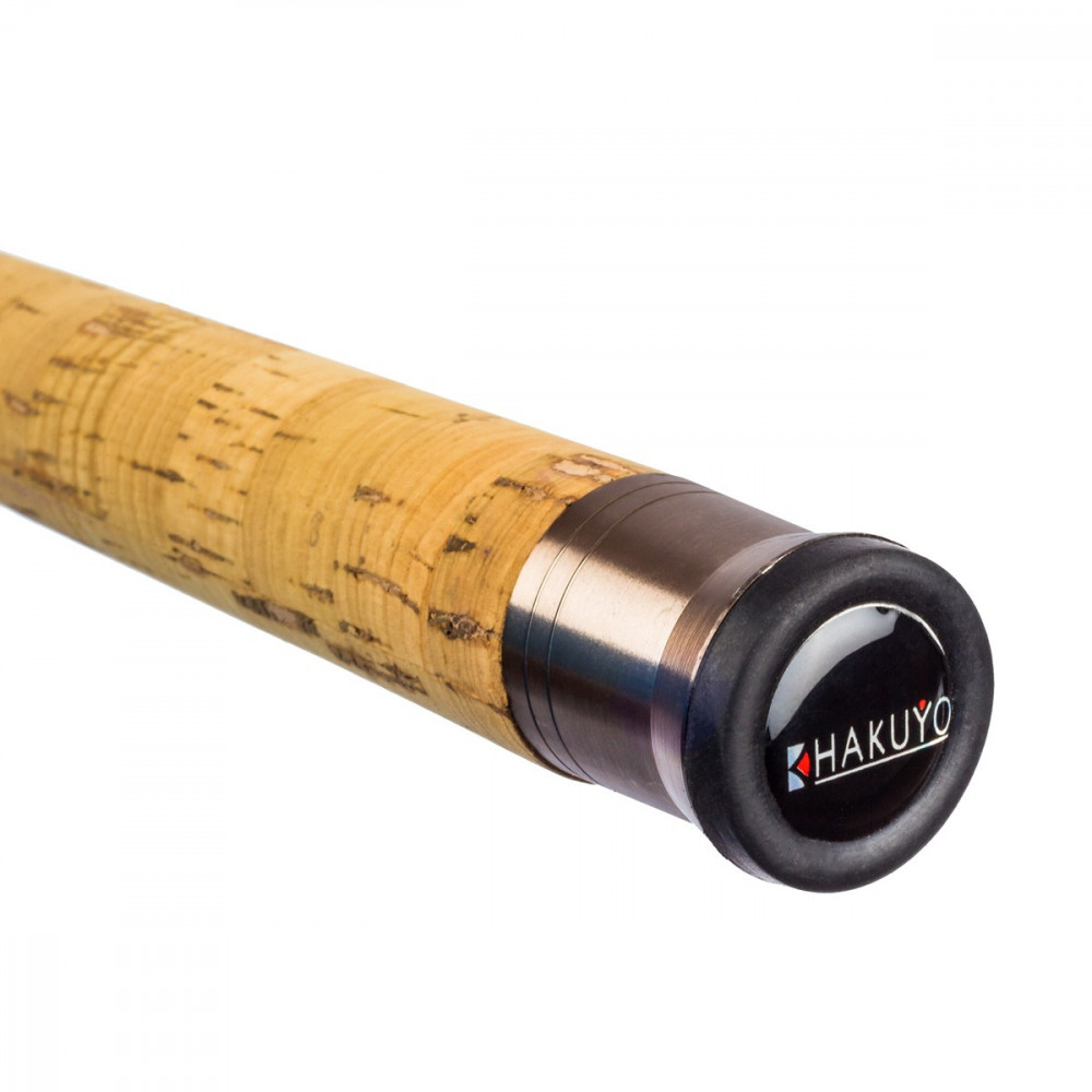 LANSETA HAKUYO HEAVY SPIN MTX 240