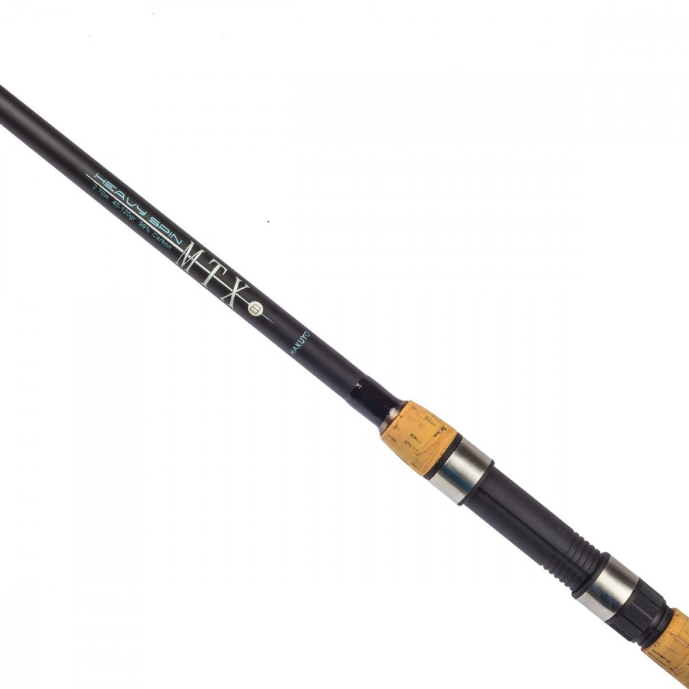 LANSETA HAKUYO HEAVY SPIN MTX 240