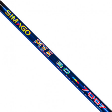 VARGA HAKUYO SIMAGO POLE