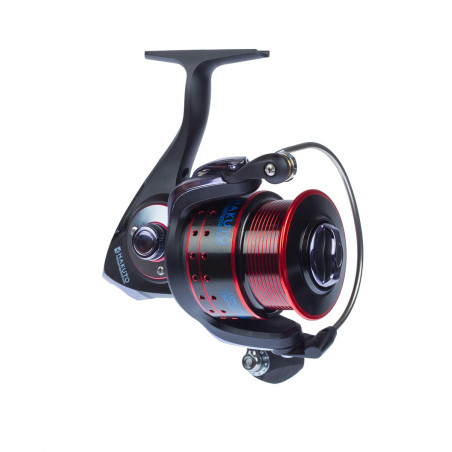 MULINETA HAKUYO MAXX 6000