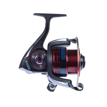 MULINETA HAKUYO MAXX 6000