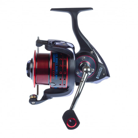 MULINETA HAKUYO MAXX 6000 MULINETA HAKUYO MAXX 6000