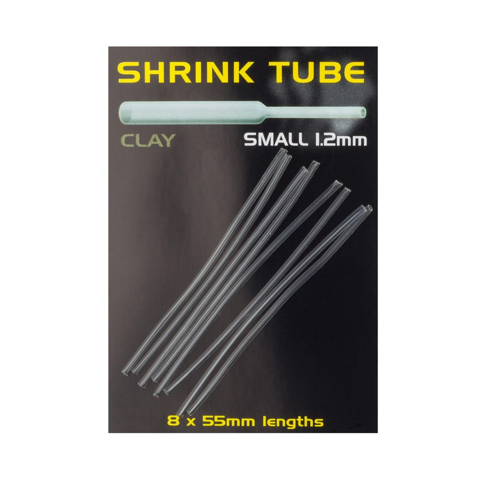 TUB TERMO TRANSPARENT 1,2MM