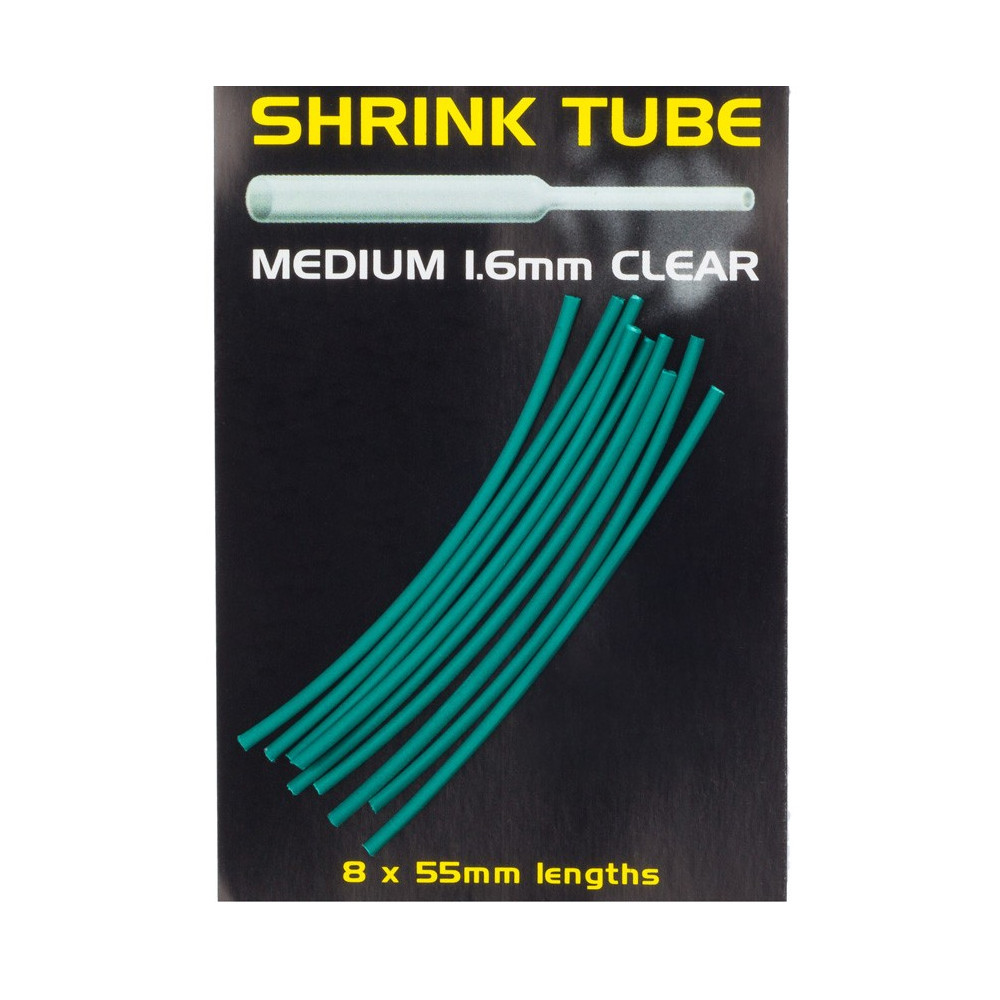 TUB TERMO VERDE 1,6MM