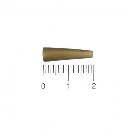 CON CLIPS PLUMB PIERDUT HAKUYO 10BUC.