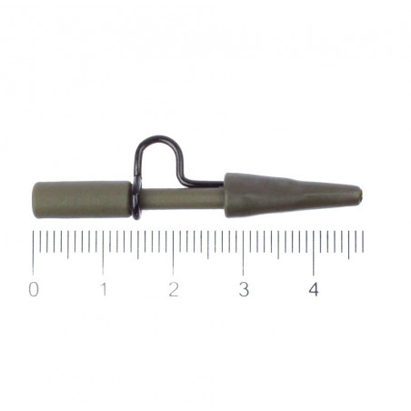 CLIPS METALIC PENTRU PLUMB