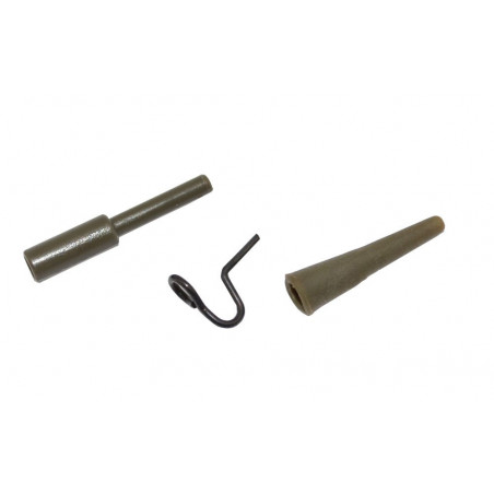 CLIPS METALIC PENTRU PLUMB