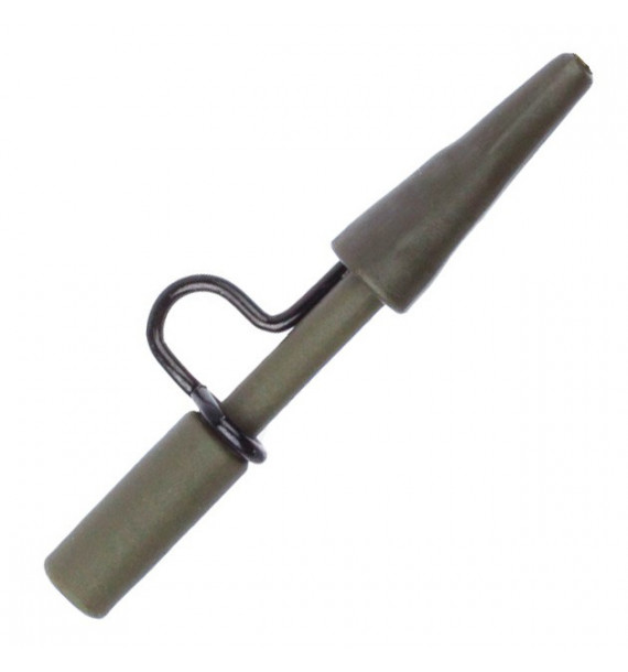 CLIPS METALIC PENTRU PLUMB
