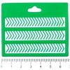 OPRITOR SILICONIC GALBEN TIP " V " OPRITOR SILICONIC GALBEN TIP " V "