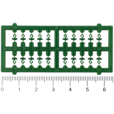 OPRITOR HAKUYO TIP CIUPERCUTA " S " OPRITOR HAKUYO TIP CIUPERCUTA " S "