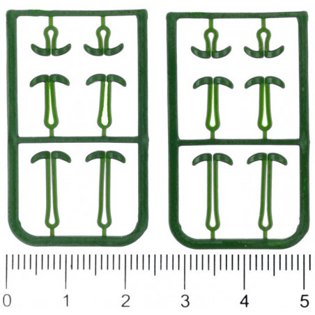 OPRITOR HAKUYO TIP CIUPERCUTA " M " OPRITOR HAKUYO TIP CIUPERCUTA " M "