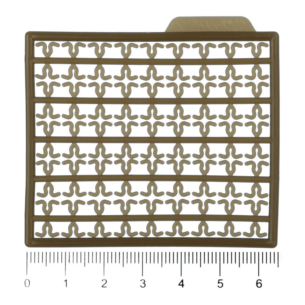 OPRITOR FL BOILLIES - PELETE " S "
