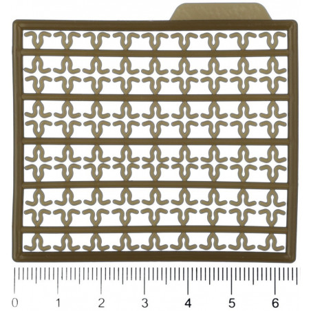 OPRITOR FL BOILLIES - PELETE " S " OPRITOR FL BOILLIES - PELETE " S "