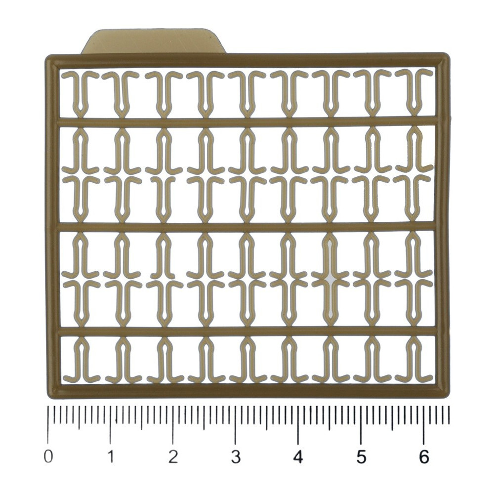 OPRITOR FL BOILLIES - PELETE " M " OPRITOR FL BOILLIES - PELETE " M "