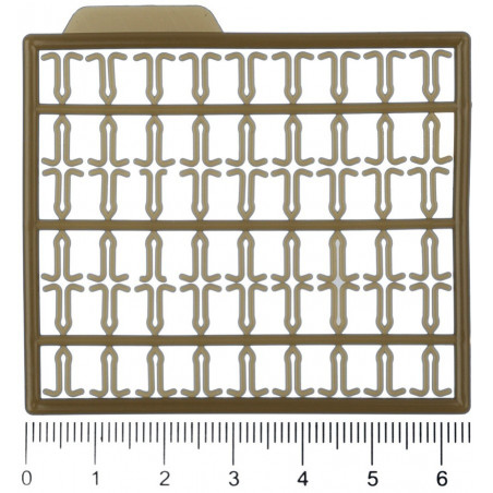 OPRITOR FL BOILLIES - PELETE " M "
