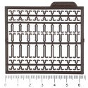 OPRITOR FL BOILIES - PELETE 3 DIMENSIUNI