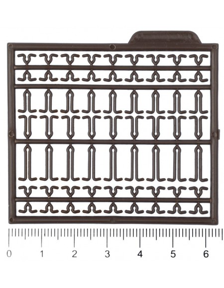 OPRITOR FL BOILLIES - PELETE 3 DIMENSIUNI