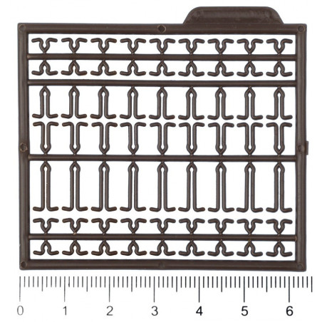 OPRITOR FL BOILLIES - PELETE 3 DIMENSIUNI OPRITOR FL BOILLIES - PELETE 3 DIMENSIUNI