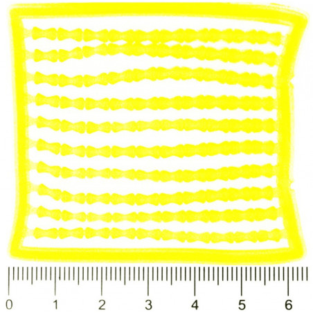 OPRITOR SILICONIC GALBEN TIP PAPION OPRITOR SILICONIC GALBEN TIP PAPION