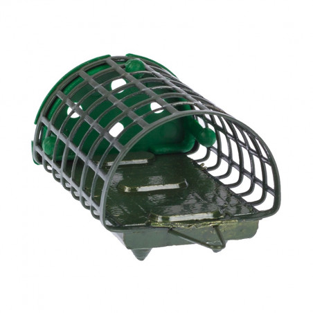 MOMITOR METHOD FEEDER SEMISFERIC