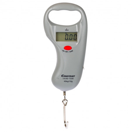 CANTAR DE MANA CU RULETA 50kg 722E