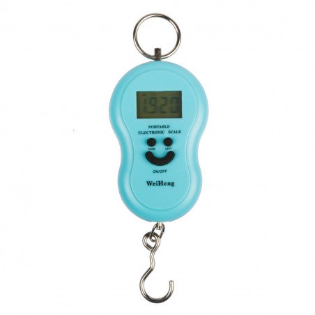 CANTAR  DIGITAL 50kg