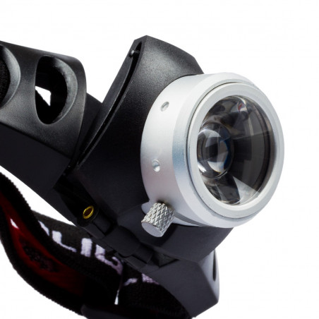 LANTERNA CAP T3 - 3XAAA LANTERNA CAP T3 - 3XAAA