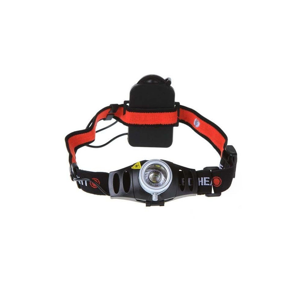 LANTERNA CAP T3 - 3XAAA LANTERNA CAP T3 - 3XAAA