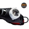 LANTERNA CAP T3 - 3XAAA LANTERNA CAP T3 - 3XAAA