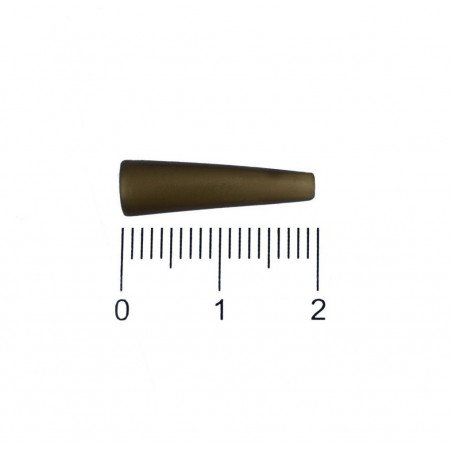 CON CLIPS PLUMB PIERDUT HAKUYO 10BUC.