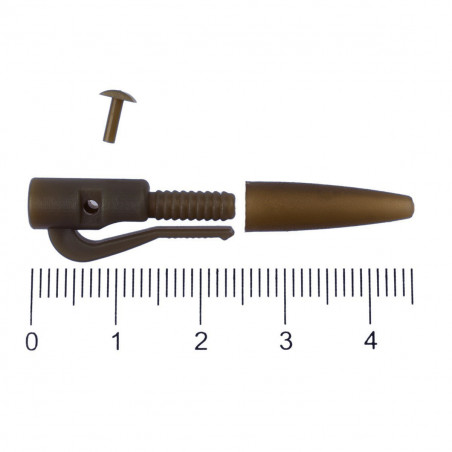 CLIPS PENTRU PLUMB