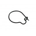 MAGOT CLIP 9mm  FL 10BUC.