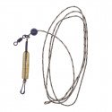 SET 4 MONTURI HELICOPTER PE LEADCORE