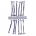 SET 24 OPRITORI STONFO 20mm