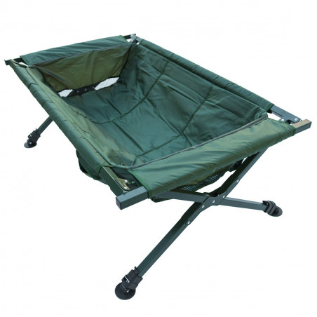 SALTEA CRAP CU CADRU METALIC FL