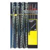 SET 4 MONTURI PLUMB PIERDUT PE LEADCORE SET 4 MONTURI PLUMB PIERDUT PE LEADCORE
