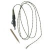 SET 4 MONTURI PLUMB PIERDUT PE LEADCORE SET 4 MONTURI PLUMB PIERDUT PE LEADCORE