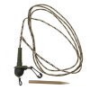 SET 4 MONTURI INLINE PE LEADCORE SET 4 MONTURI INLINE PE LEADCORE