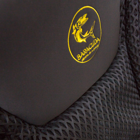 PAT PLIANT BARACUDA  HYB018 ECO