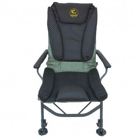 SCAUN BARACUDA HYC 022 ECO