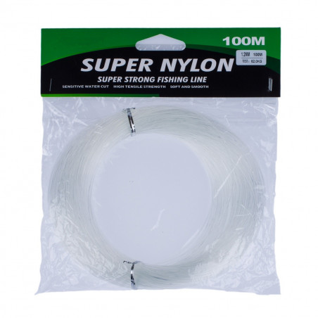 MONOFILAMENT COLAC MONOFILAMENT COLAC