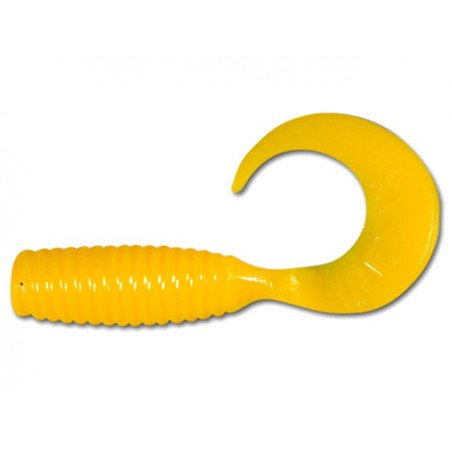 RELAX TWISTER GALBEN