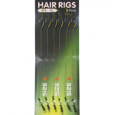 SET SASE CARLIGE LEGATE GRIPPER - RIG 35mm SET SASE CARLIGE LEGATE GRIPPER - RIG 35mm