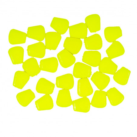 PORUMB FLOTANT FLUO CU MIERE PORUMB FLOTANT FLUO CU MIERE