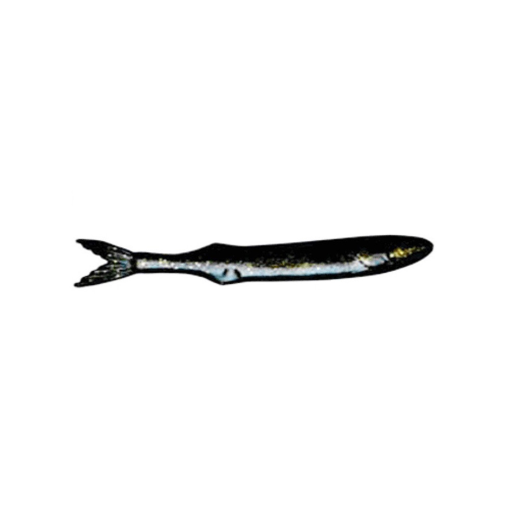 MANN'S TWISTER SHADOW TRANSPARENT GLITER NEGRU MANN'S TWISTER SHADOW TRANSPARENT GLITER NEGRU