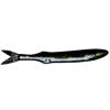 MANN'S TWISTER SHADOW TRANSPARENT GLITER NEGRU MANN'S TWISTER SHADOW TRANSPARENT GLITER NEGRU