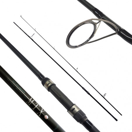 LANSETA MTX14 3,90m - 3,75lbs LANSETA MTX14 3,90m - 3,75lbs