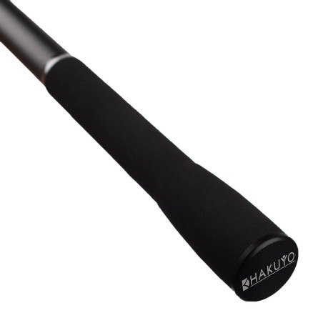 LANSETA MTX14  3,90m - 3,75lbs BLACK EDITION 2018