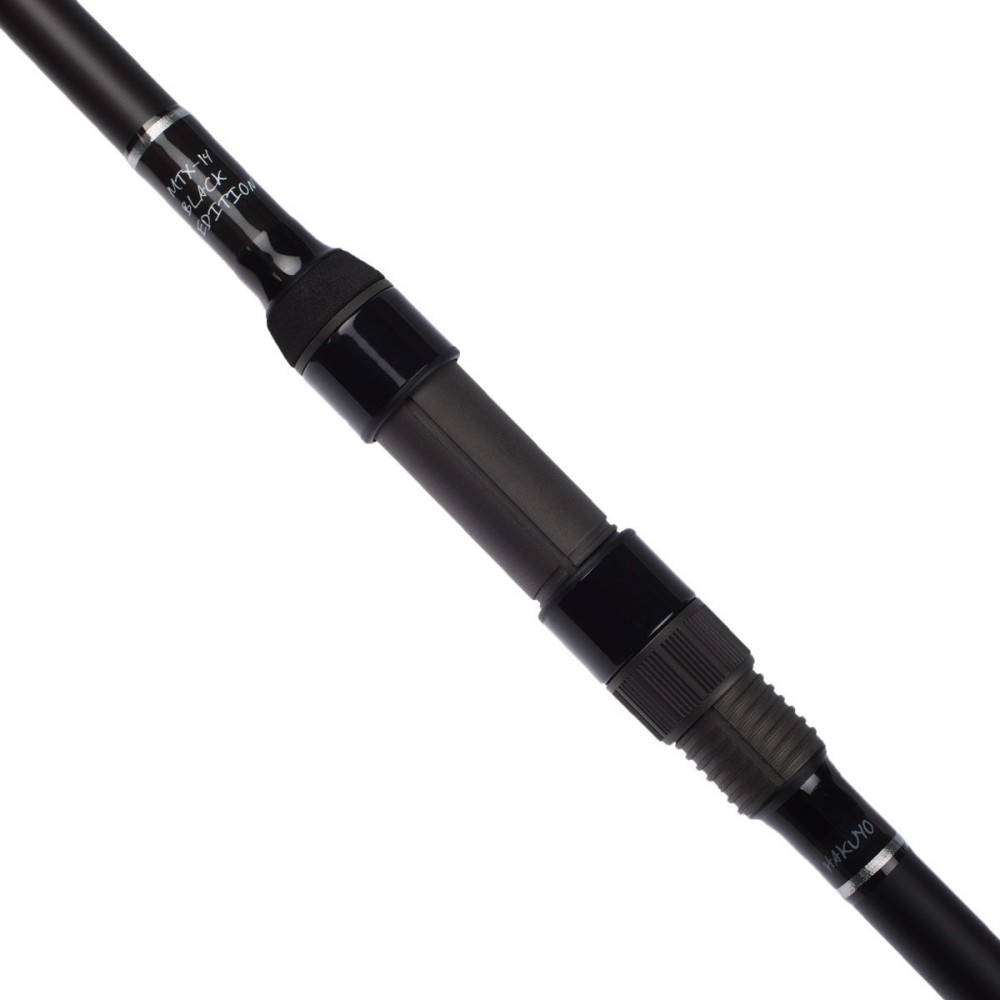 LANSETA HAKUYO MTX 14 BLACK EDITION