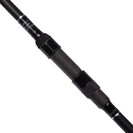 LANSETA MTX14 3,90m - 3,75lbs BLACK EDITION 2018 LANSETA MTX14 3,90m - 3,75lbs BLACK EDITION 2018